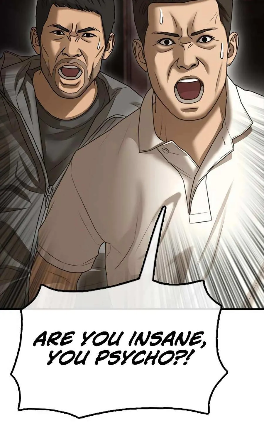 The Apocalypse is Here, chapter 8, page 202
