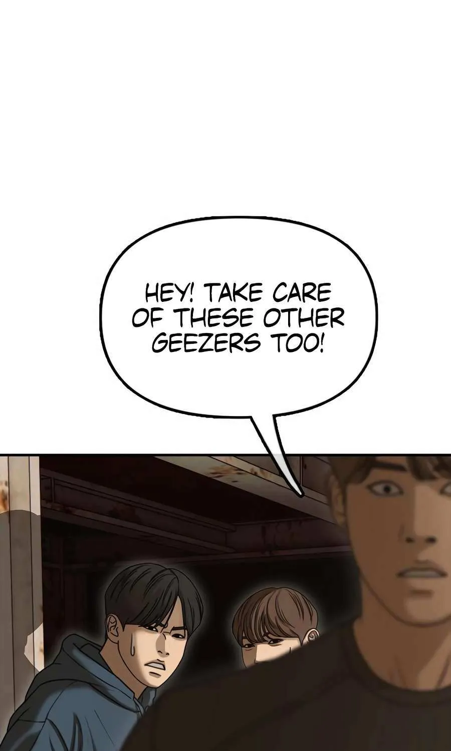 The Apocalypse is Here, chapter 8, page 203