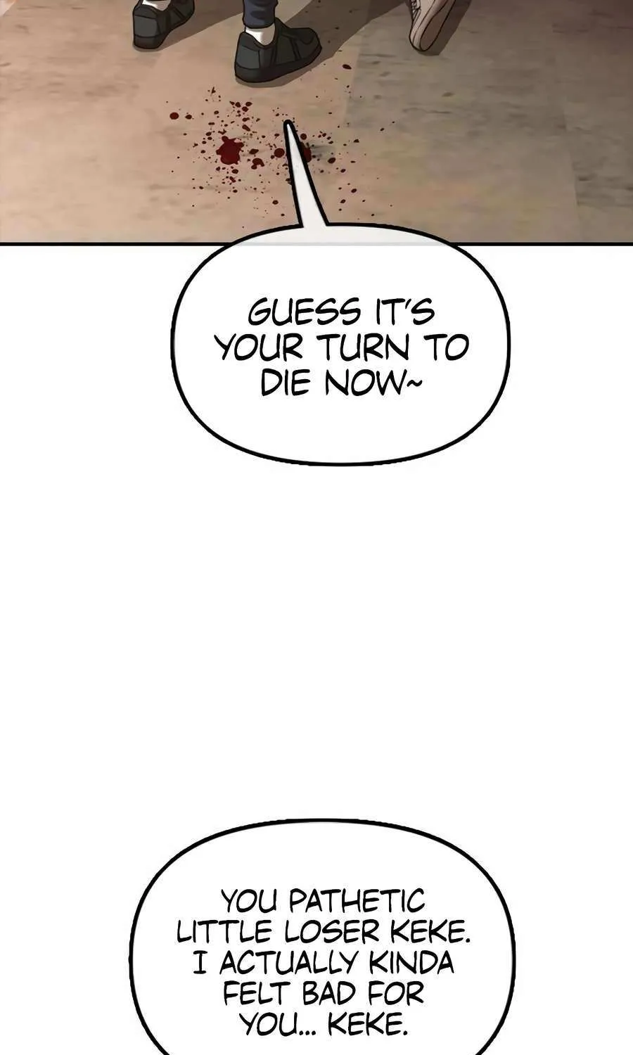 The Apocalypse is Here, chapter 8, page 217