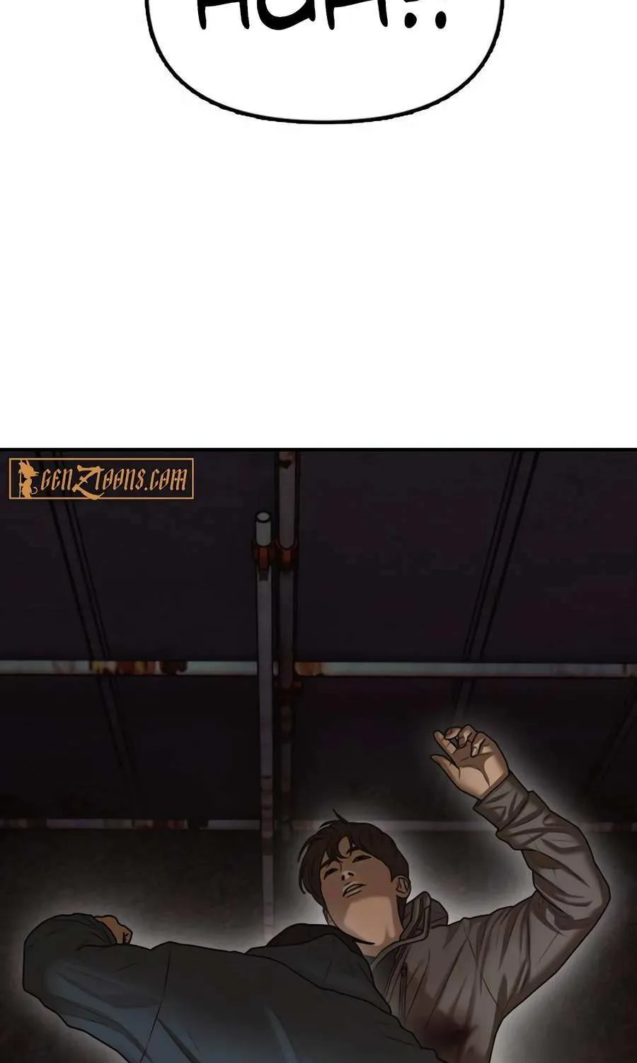 The Apocalypse is Here, chapter 8, page 225