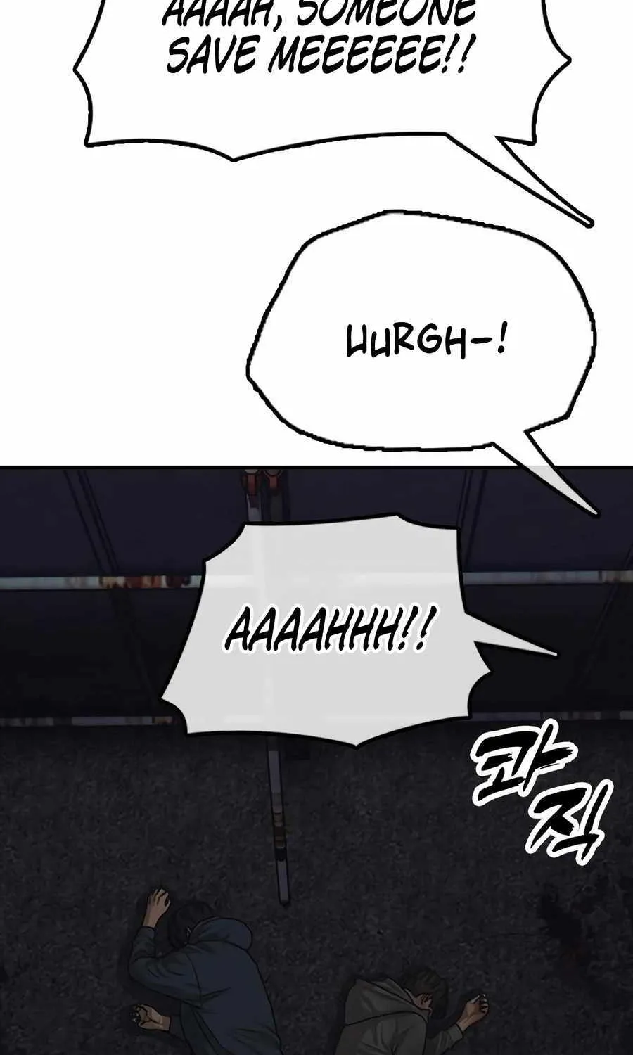 The Apocalypse is Here, chapter 9, page 20