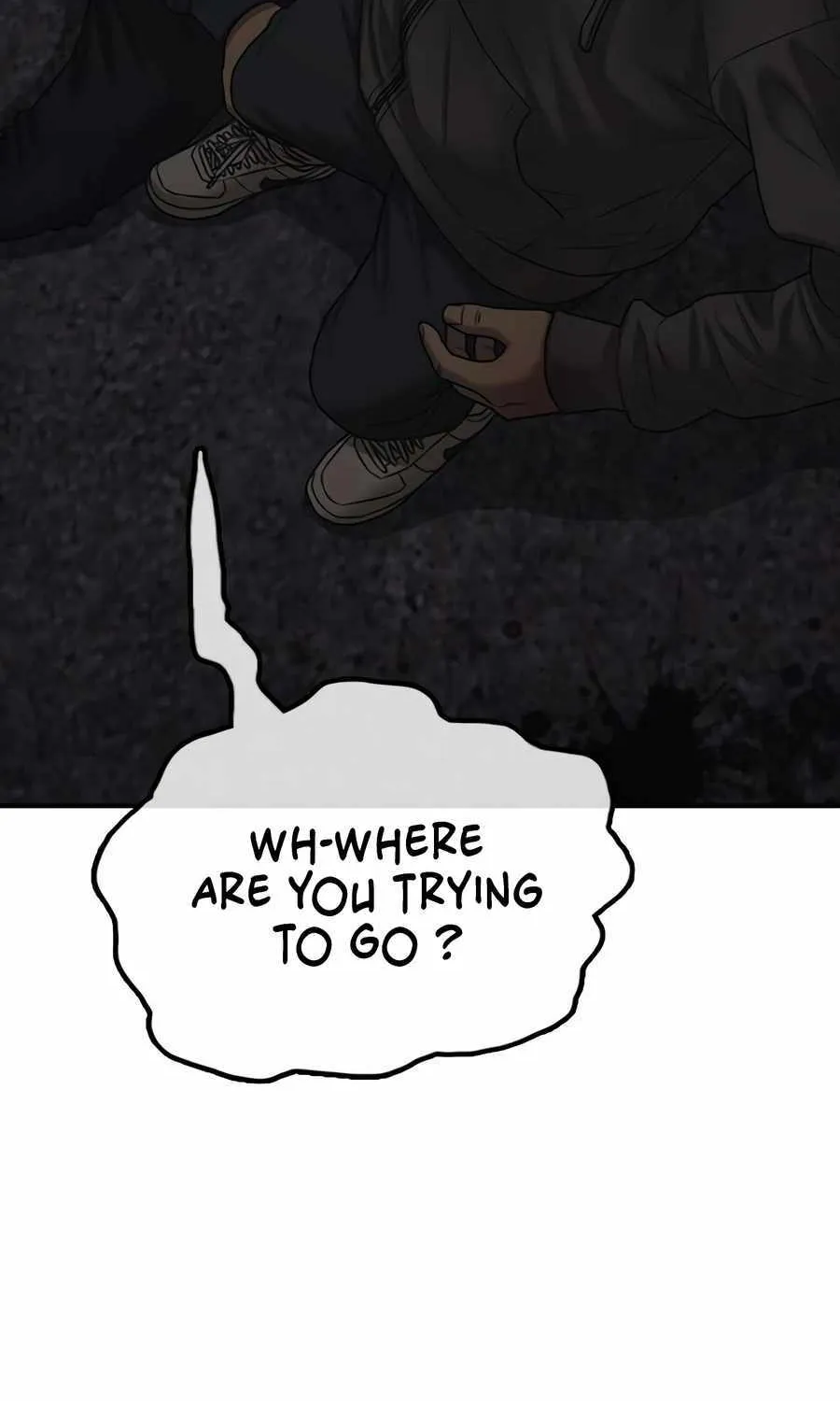 The Apocalypse is Here, chapter 9, page 31