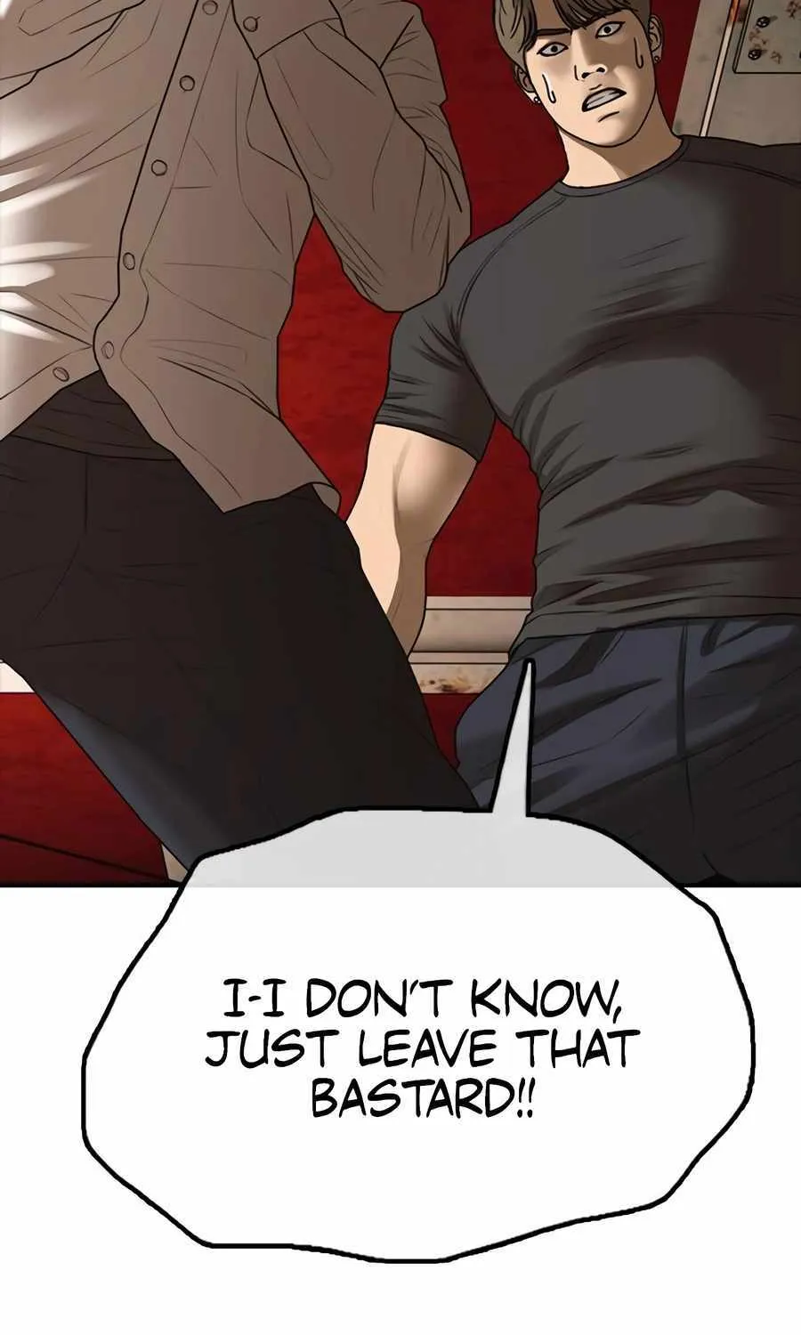 The Apocalypse is Here, chapter 9, page 40