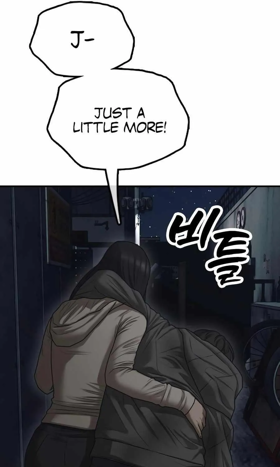 The Apocalypse is Here, chapter 9, page 135