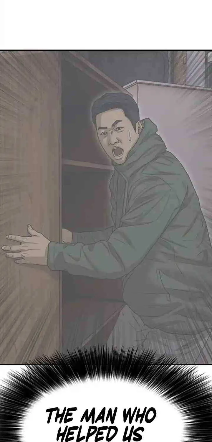 The Apocalypse is Here, chapter 10, page 18