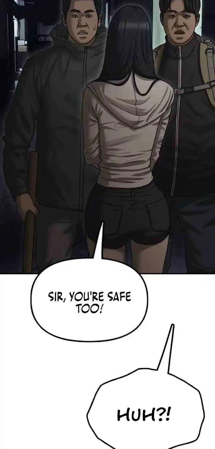 The Apocalypse is Here, chapter 10, page 20
