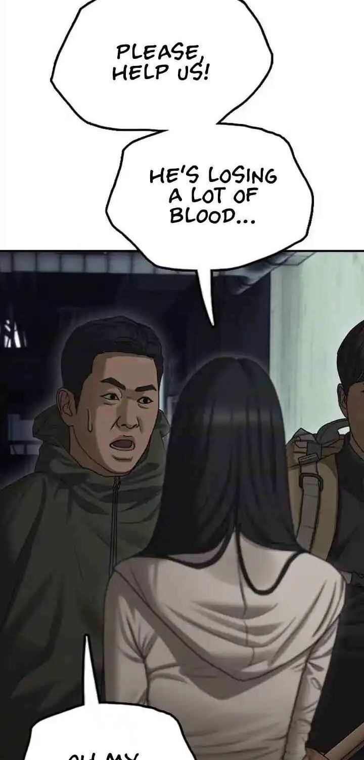 The Apocalypse is Here, chapter 10, page 25