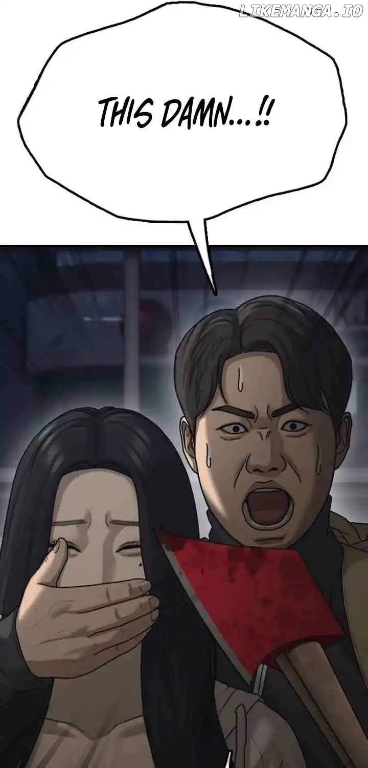 The Apocalypse is Here, chapter 10, page 52