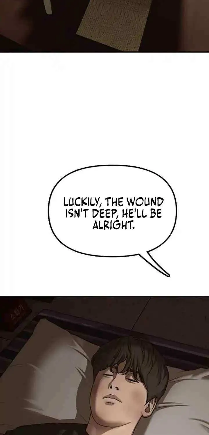 The Apocalypse is Here, chapter 10, page 64
