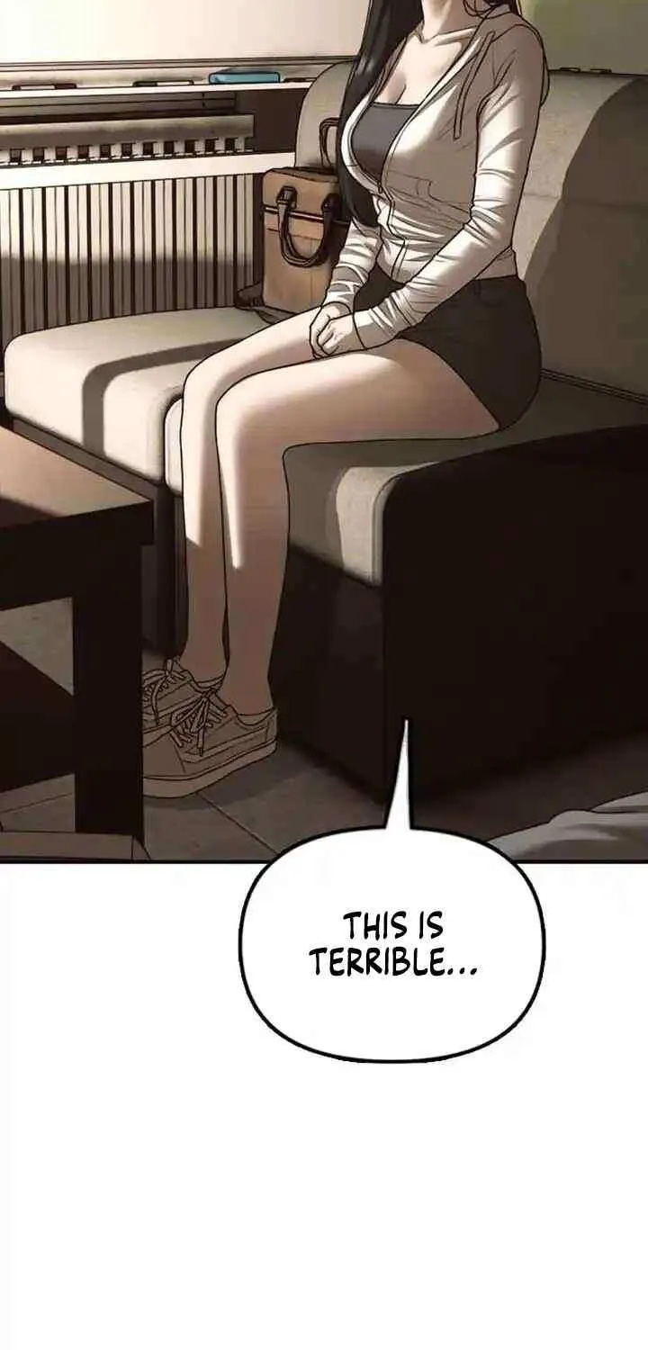 The Apocalypse is Here, chapter 10, page 85