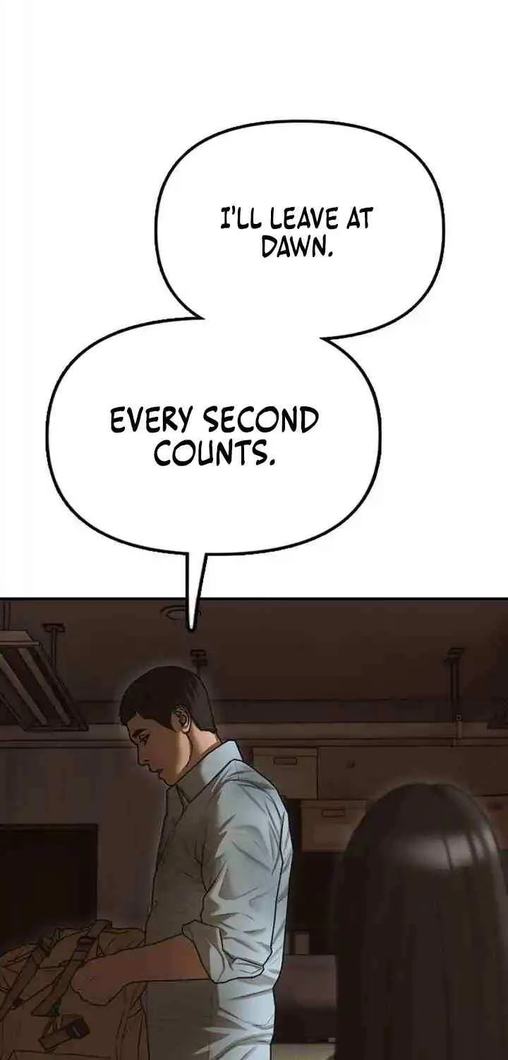 The Apocalypse is Here, chapter 10, page 133