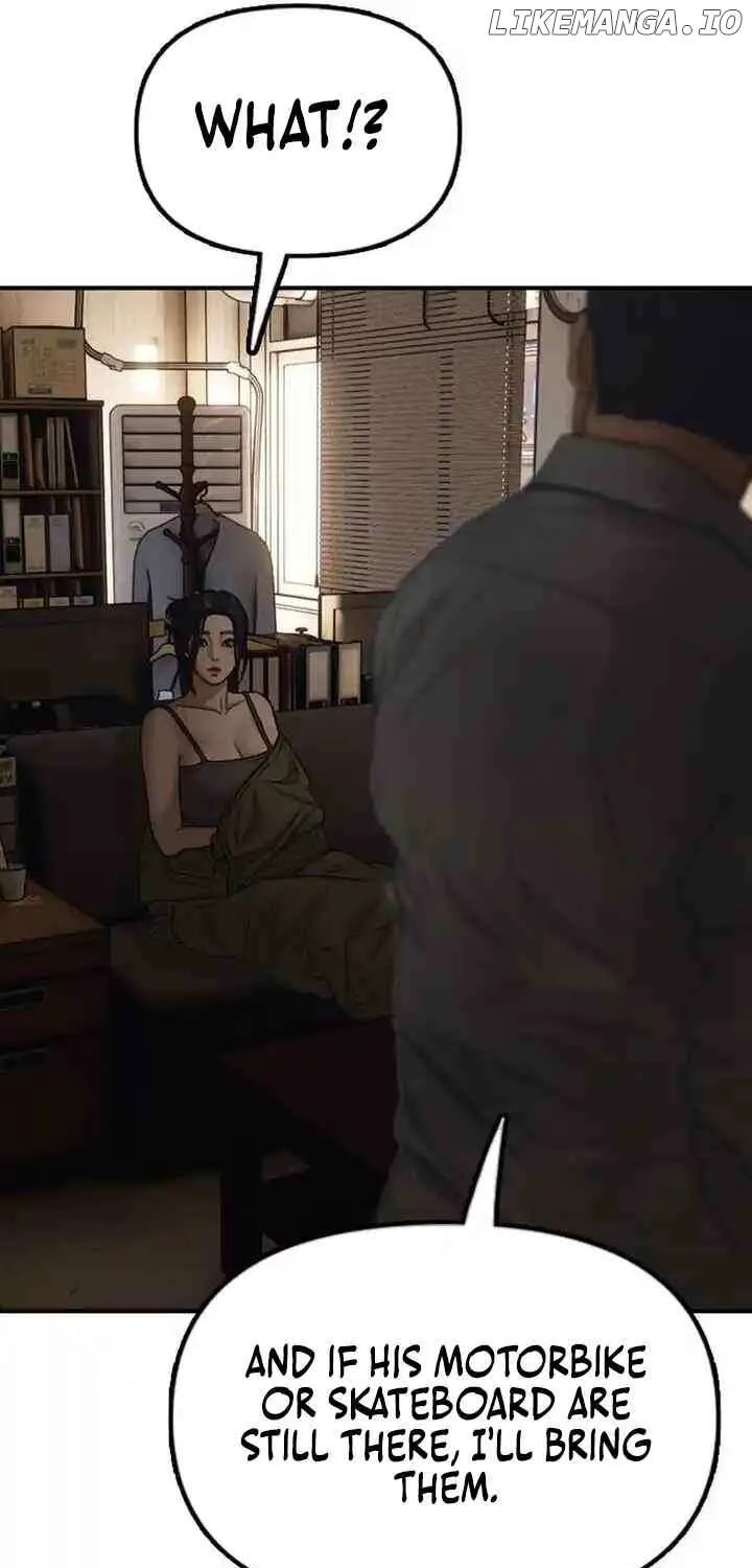 The Apocalypse is Here, chapter 10, page 162