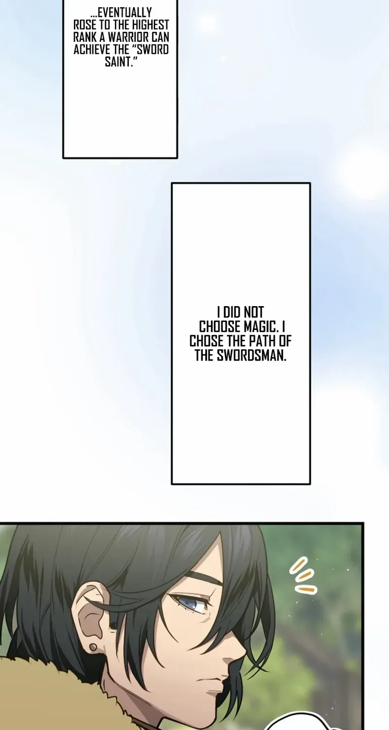 The Regressed Sword Saint’s Magic Theory, chapter 1, page 50