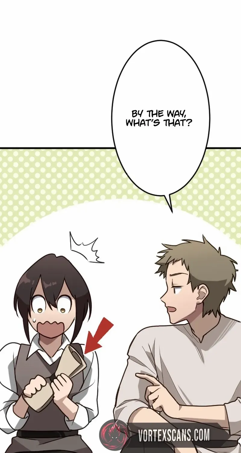 The Regressed Sword Saint’s Magic Theory, chapter 1, page 74