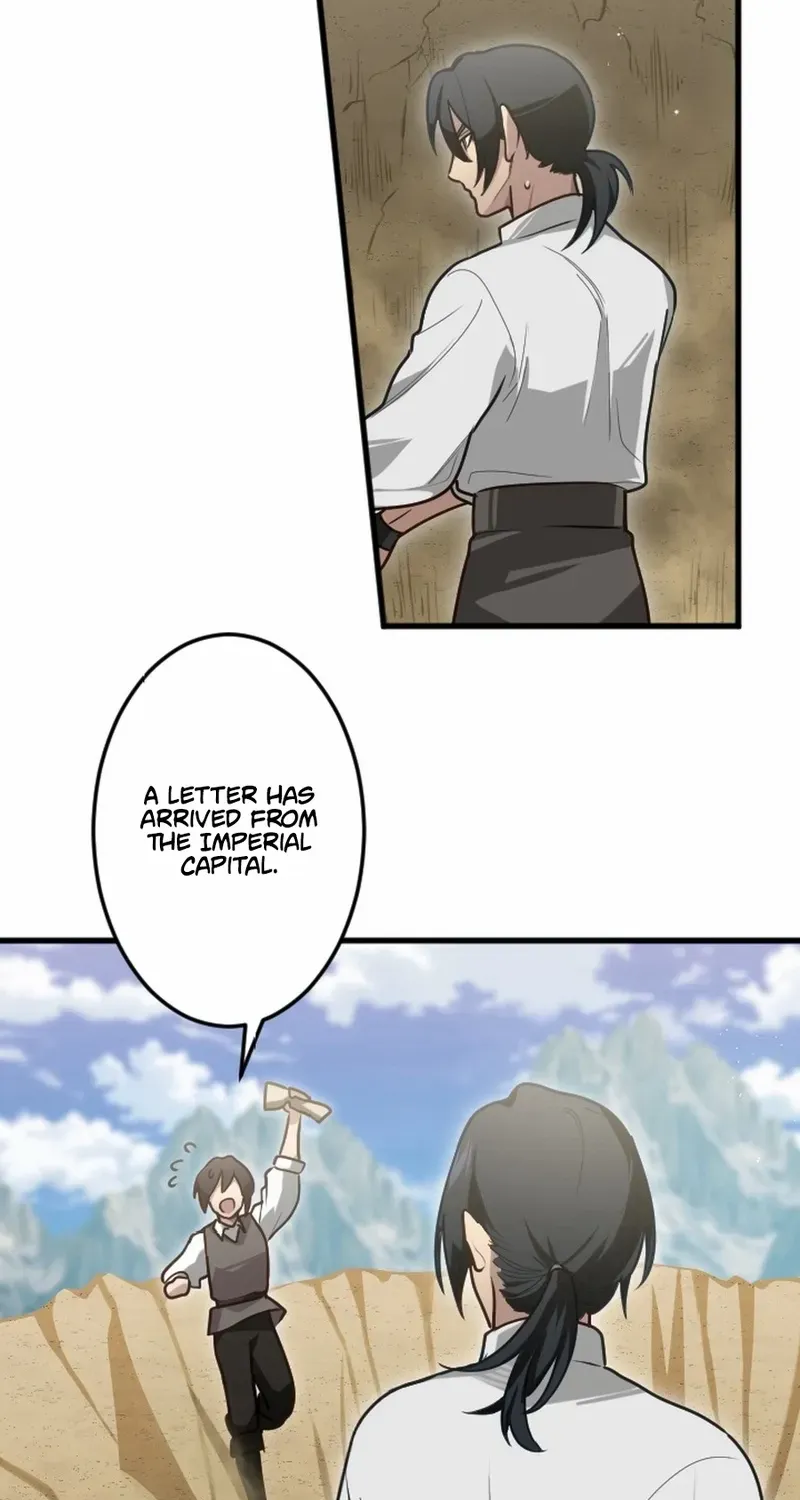 The Regressed Sword Saint’s Magic Theory, chapter 1, page 76