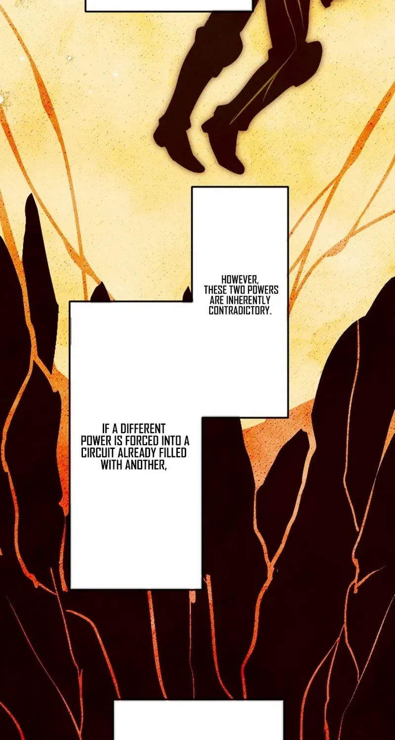The Regressed Sword Saint’s Magic Theory, chapter 1, page 93