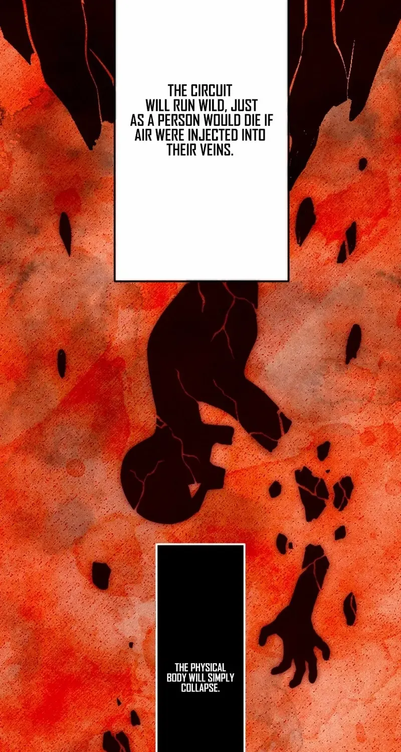 The Regressed Sword Saint’s Magic Theory, chapter 1, page 94