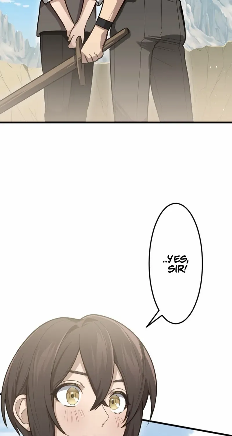 The Regressed Sword Saint’s Magic Theory, chapter 1, page 99