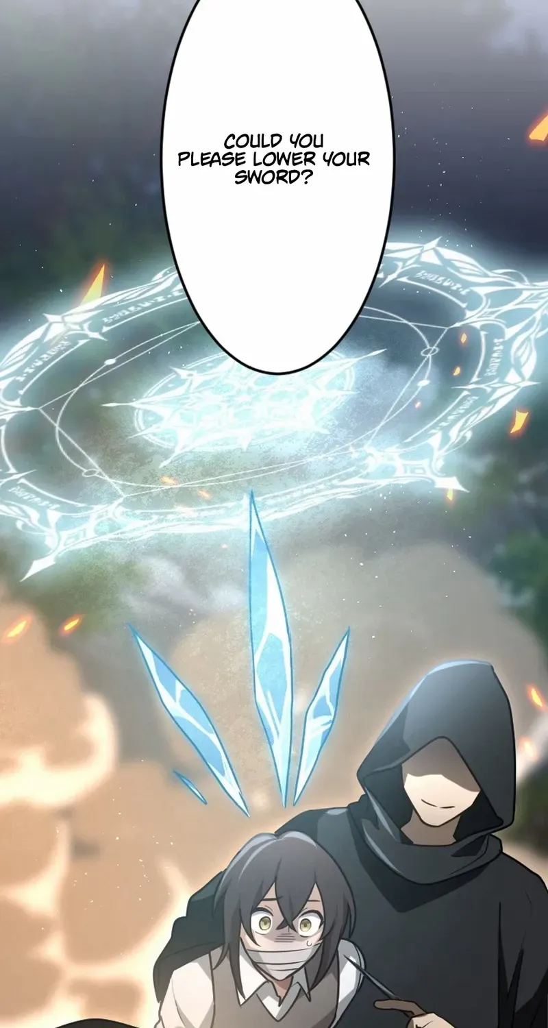 The Regressed Sword Saint’s Magic Theory, chapter 1, page 130