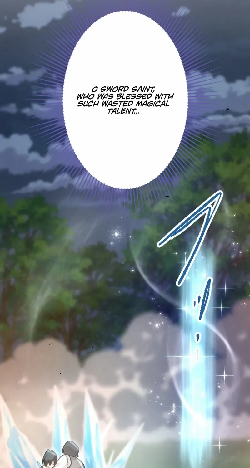 The Regressed Sword Saint’s Magic Theory, chapter 1, page 163