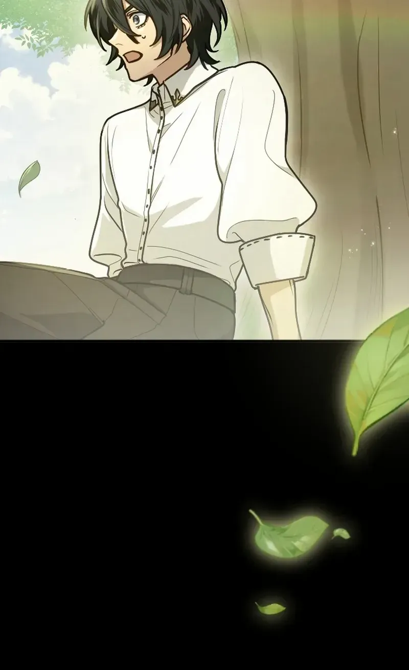 The Regressed Sword Saint’s Magic Theory, chapter 2, page 3