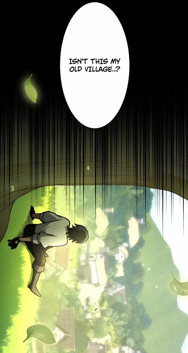 The Regressed Sword Saint’s Magic Theory, chapter 2, page 4
