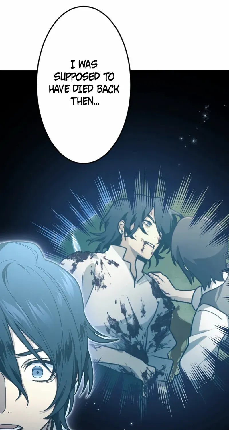 The Regressed Sword Saint’s Magic Theory, chapter 2, page 6