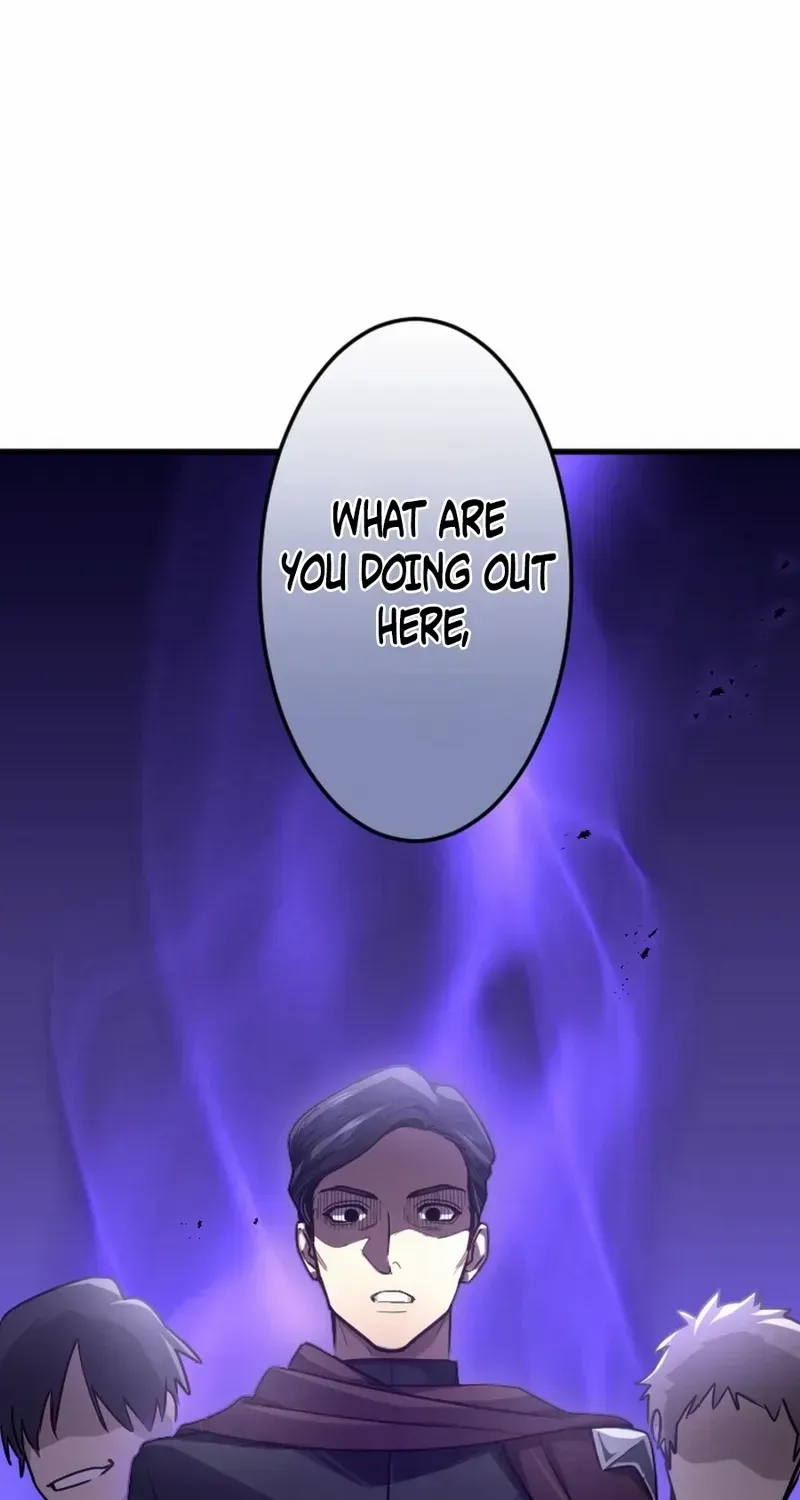 The Regressed Sword Saint’s Magic Theory, chapter 2, page 21