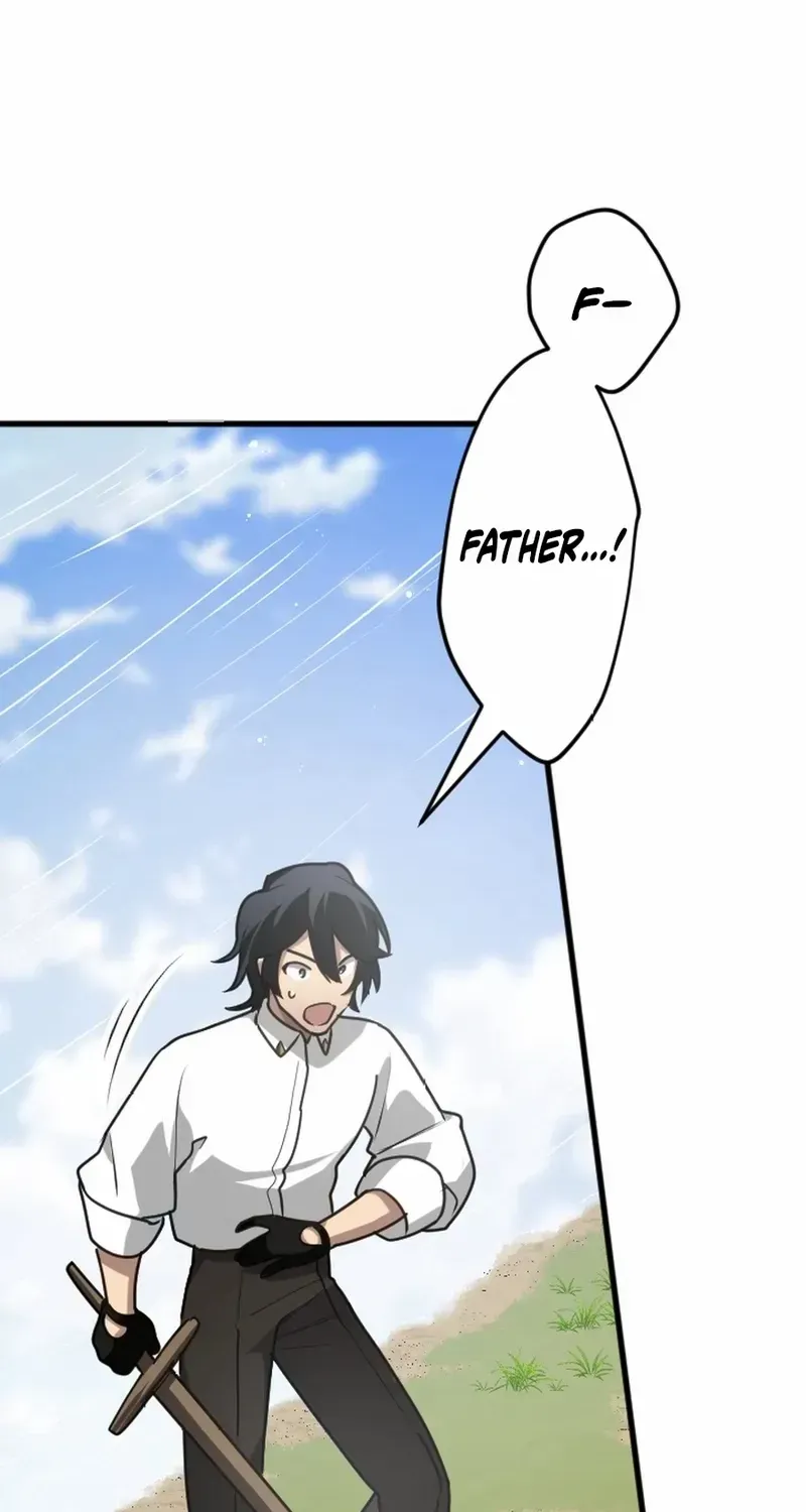 The Regressed Sword Saint’s Magic Theory, chapter 2, page 23
