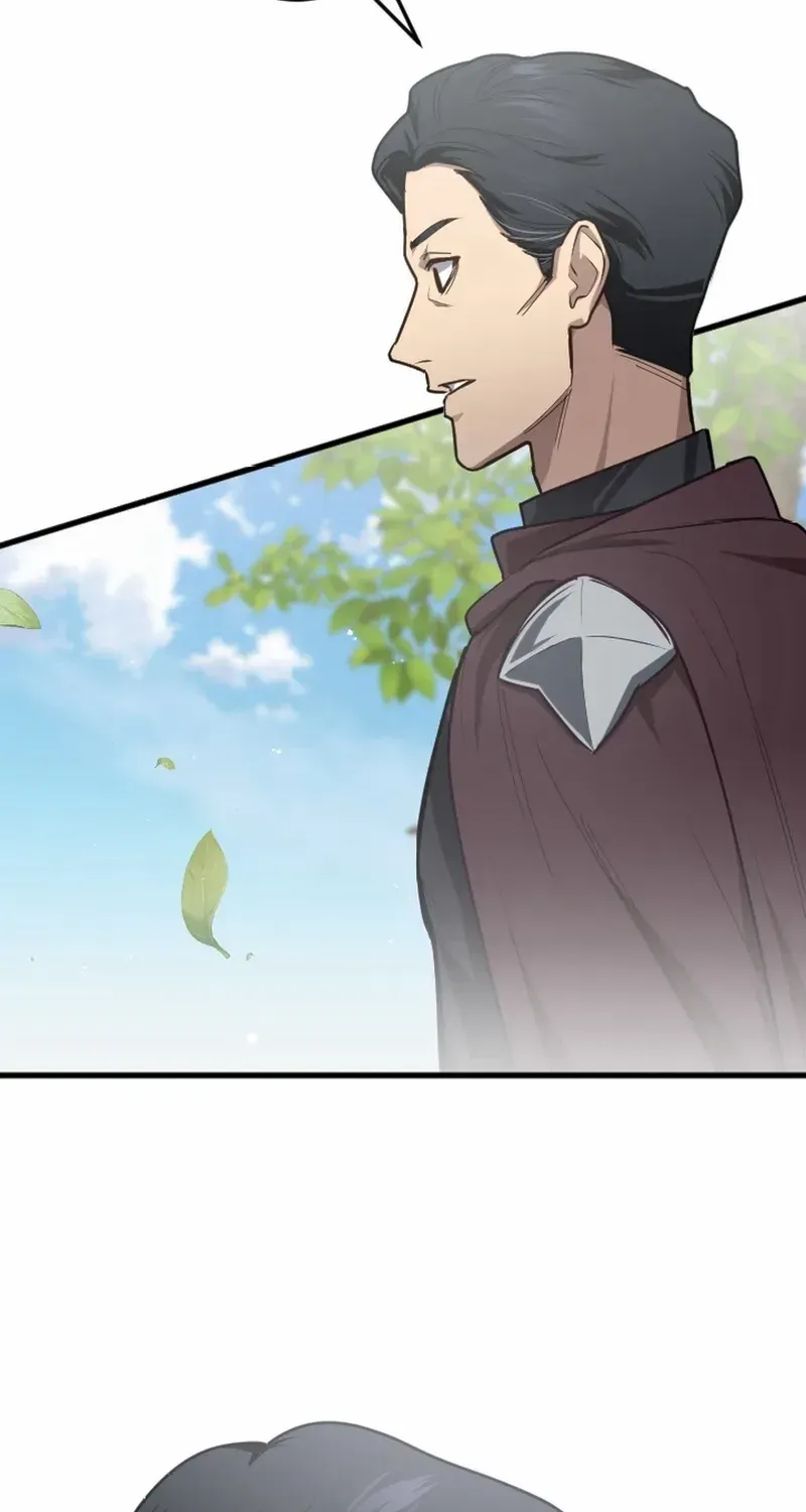 The Regressed Sword Saint’s Magic Theory, chapter 2, page 27