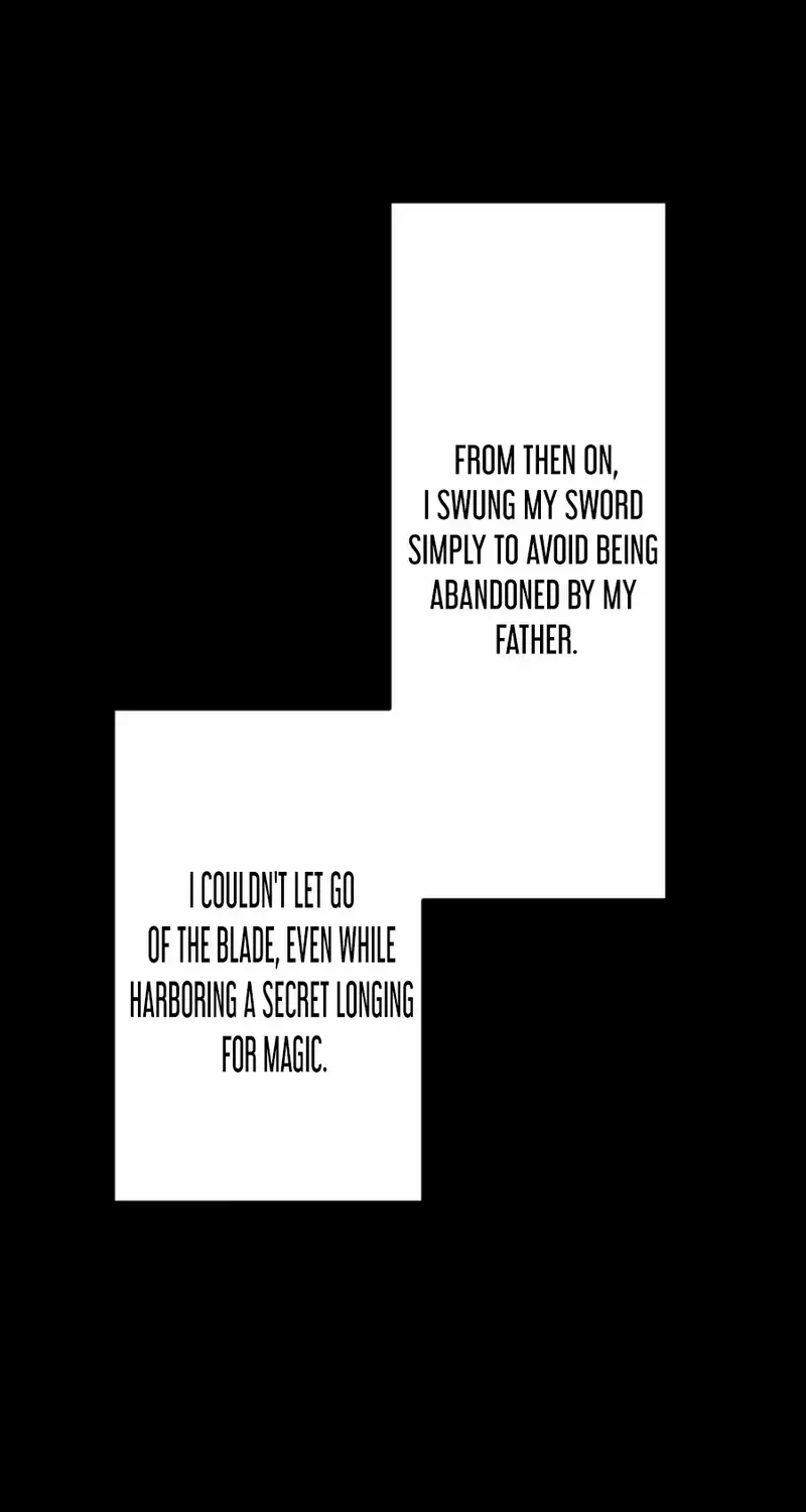 The Regressed Sword Saint’s Magic Theory, chapter 2, page 43