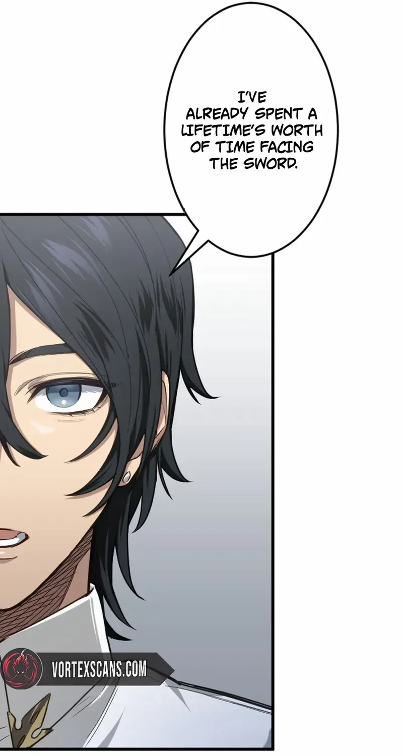 The Regressed Sword Saint’s Magic Theory, chapter 2, page 54
