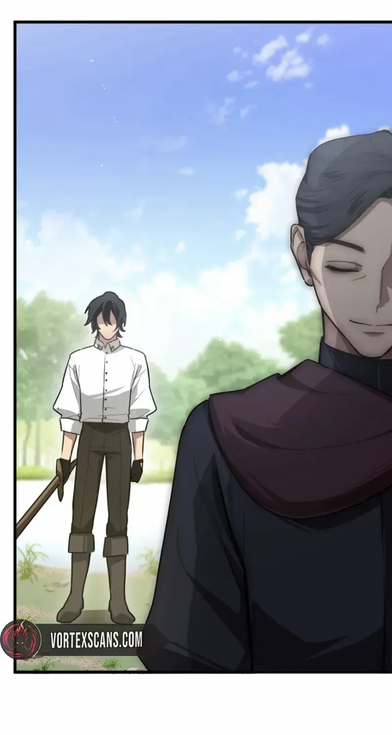 The Regressed Sword Saint’s Magic Theory, chapter 2, page 72