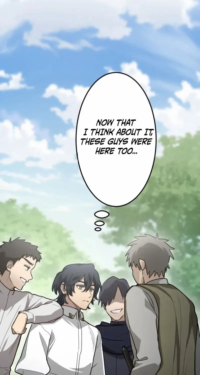 The Regressed Sword Saint’s Magic Theory, chapter 2, page 79