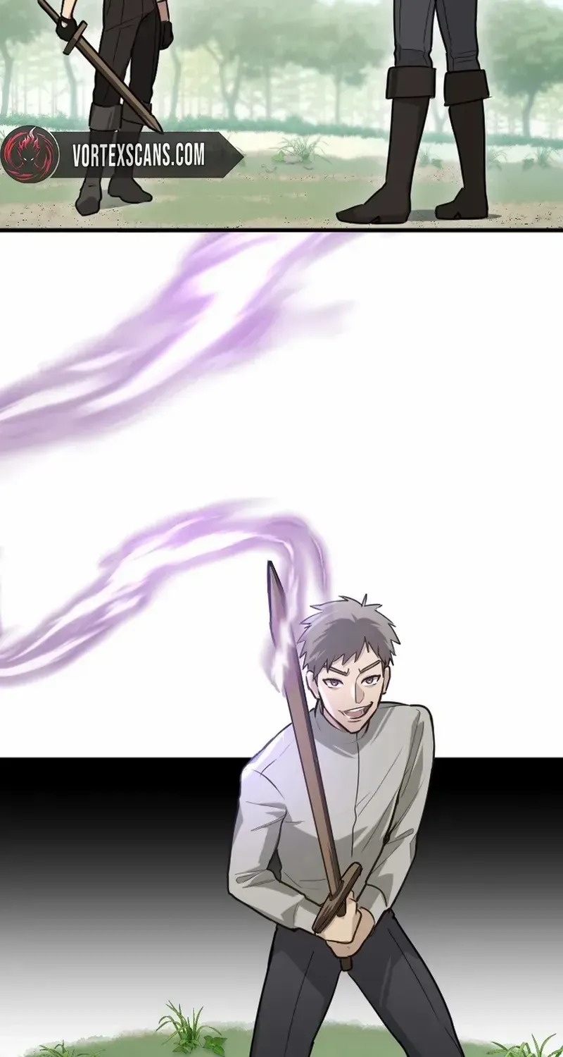 The Regressed Sword Saint’s Magic Theory, chapter 2, page 88
