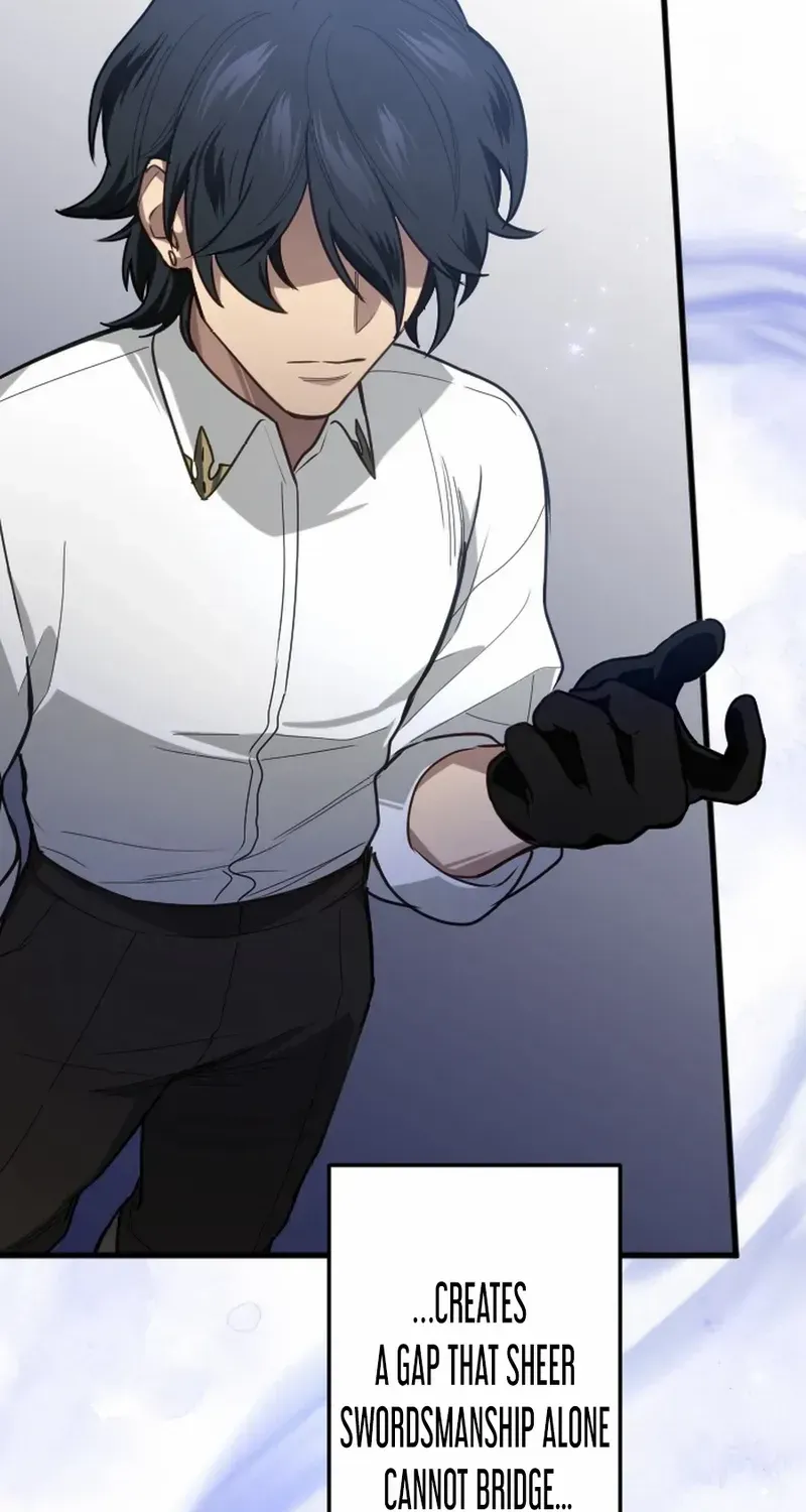The Regressed Sword Saint’s Magic Theory, chapter 2, page 90