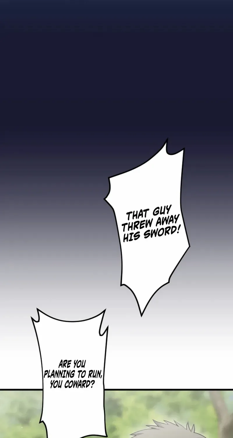 The Regressed Sword Saint’s Magic Theory, chapter 2, page 98