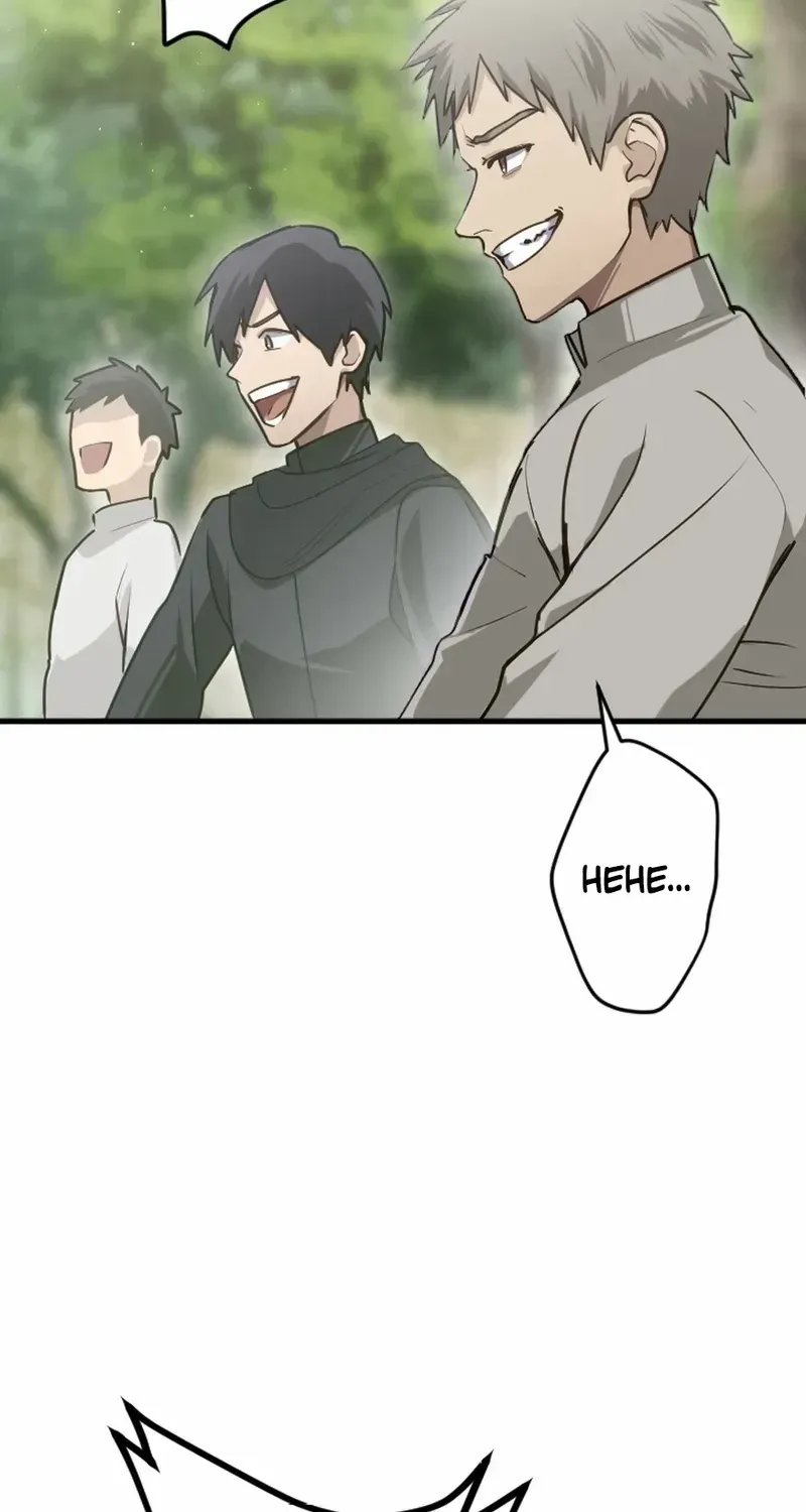 The Regressed Sword Saint’s Magic Theory, chapter 2, page 99