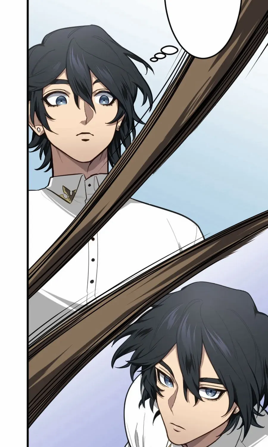 The Regressed Sword Saint’s Magic Theory, chapter 3, page 14