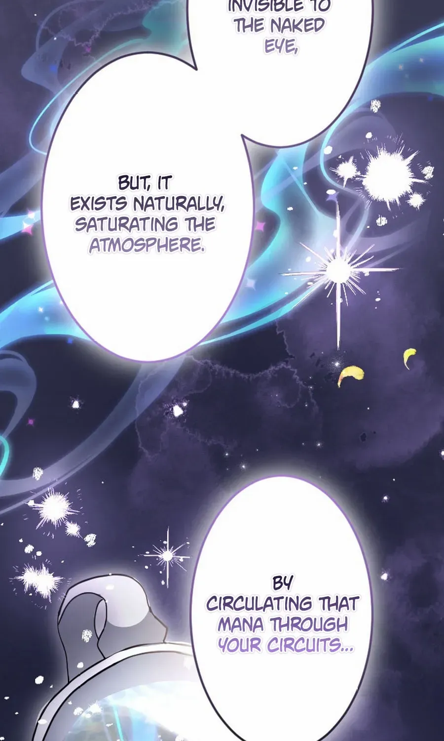 The Regressed Sword Saint’s Magic Theory, chapter 3, page 56