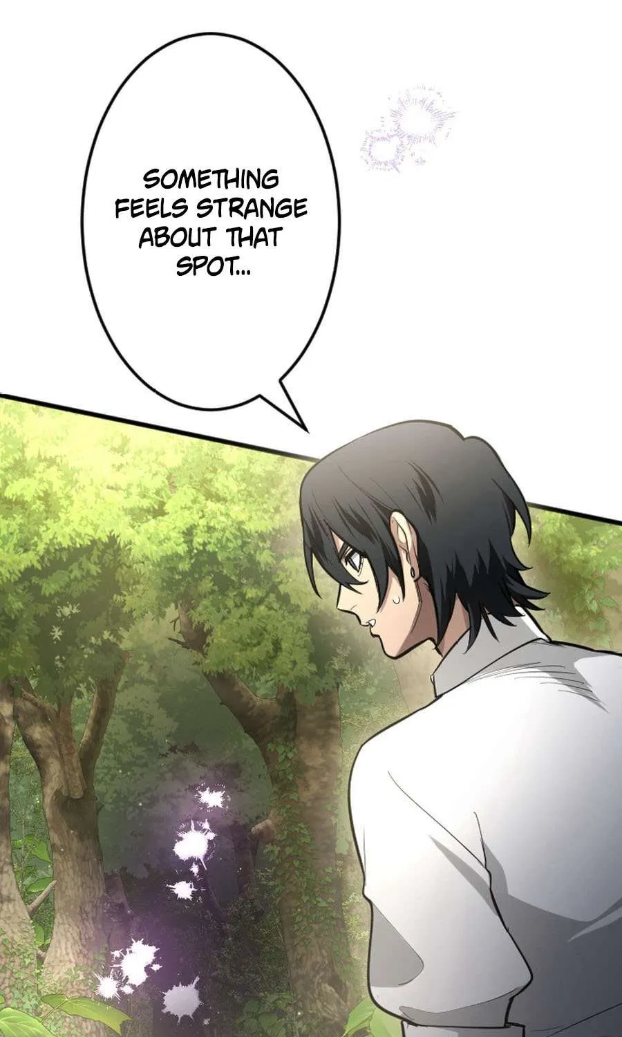 The Regressed Sword Saint’s Magic Theory, chapter 3, page 88
