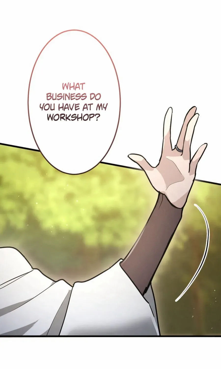 The Regressed Sword Saint’s Magic Theory, chapter 3, page 111