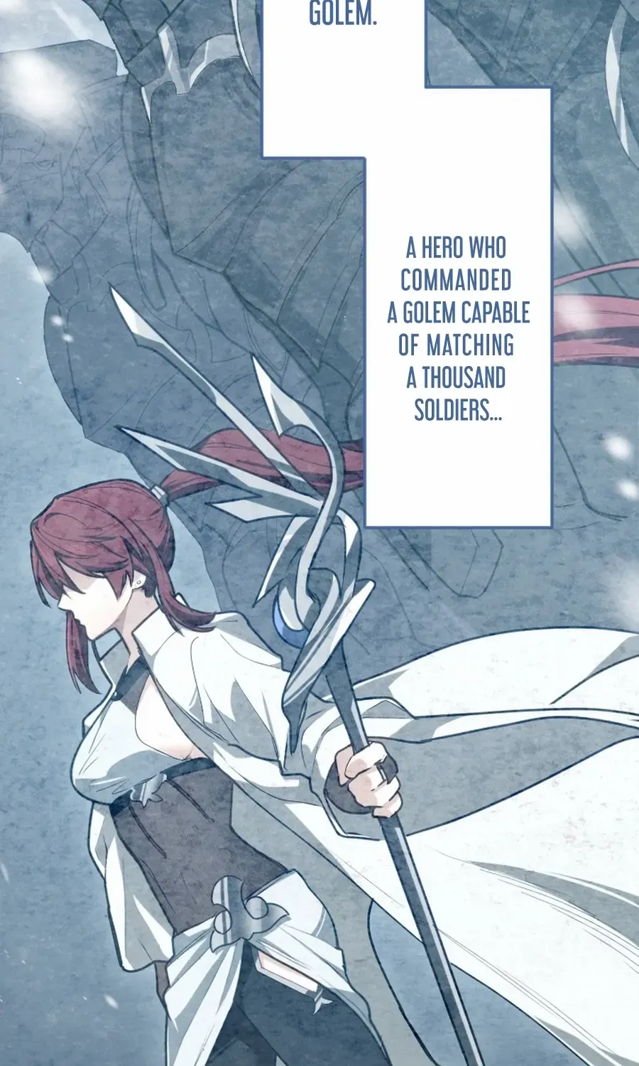The Regressed Sword Saint’s Magic Theory, chapter 4, page 3
