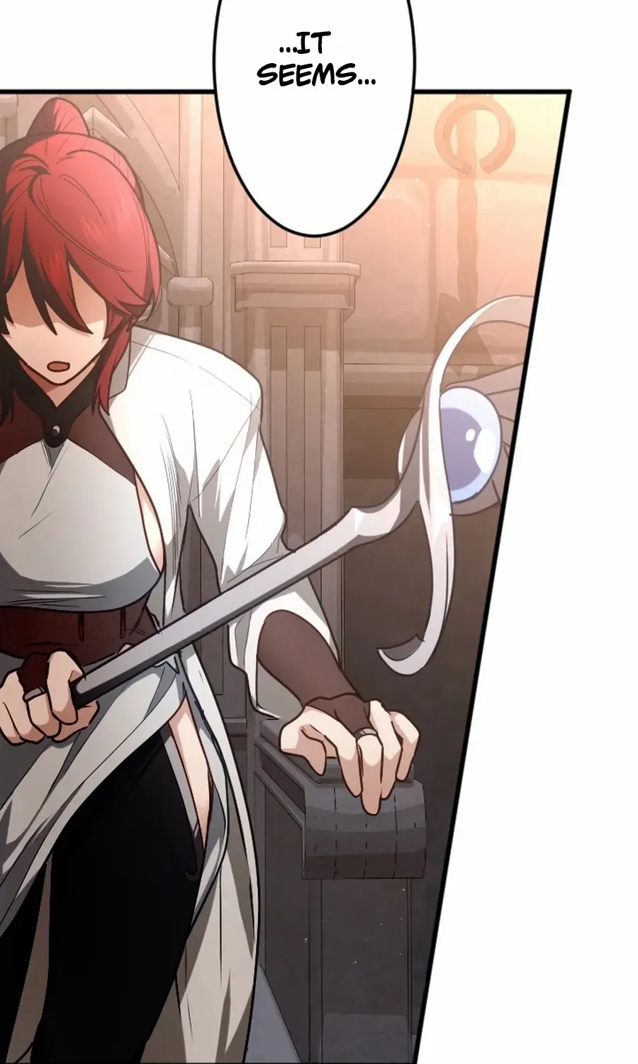 The Regressed Sword Saint’s Magic Theory, chapter 4, page 17
