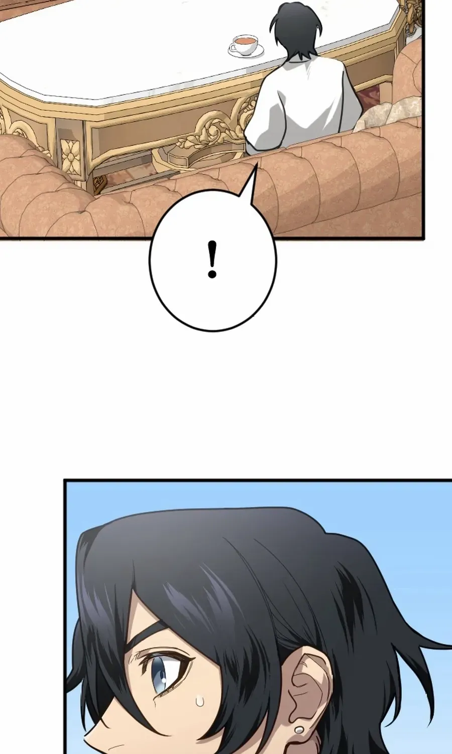 The Regressed Sword Saint’s Magic Theory, chapter 4, page 37