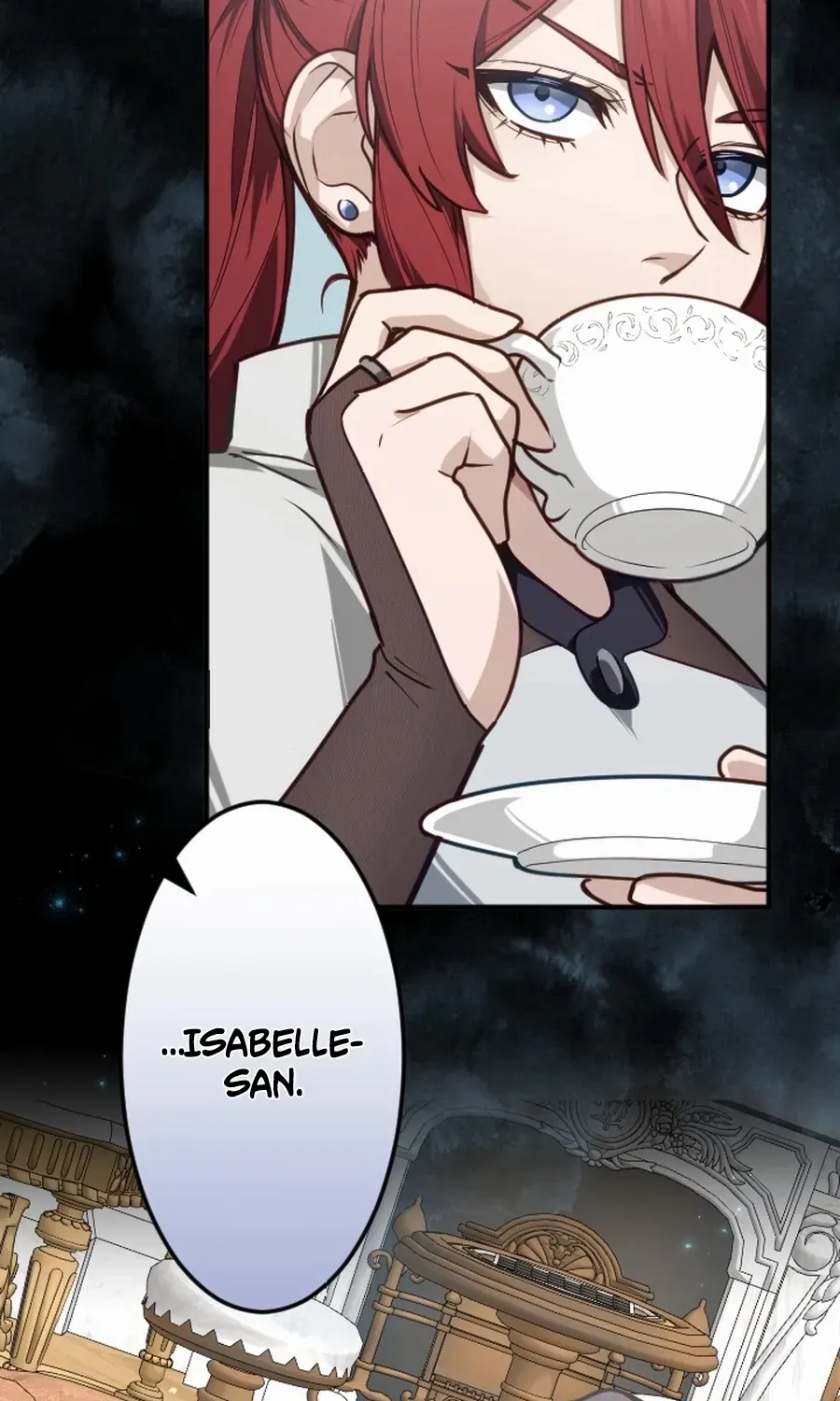 The Regressed Sword Saint’s Magic Theory, chapter 4, page 42