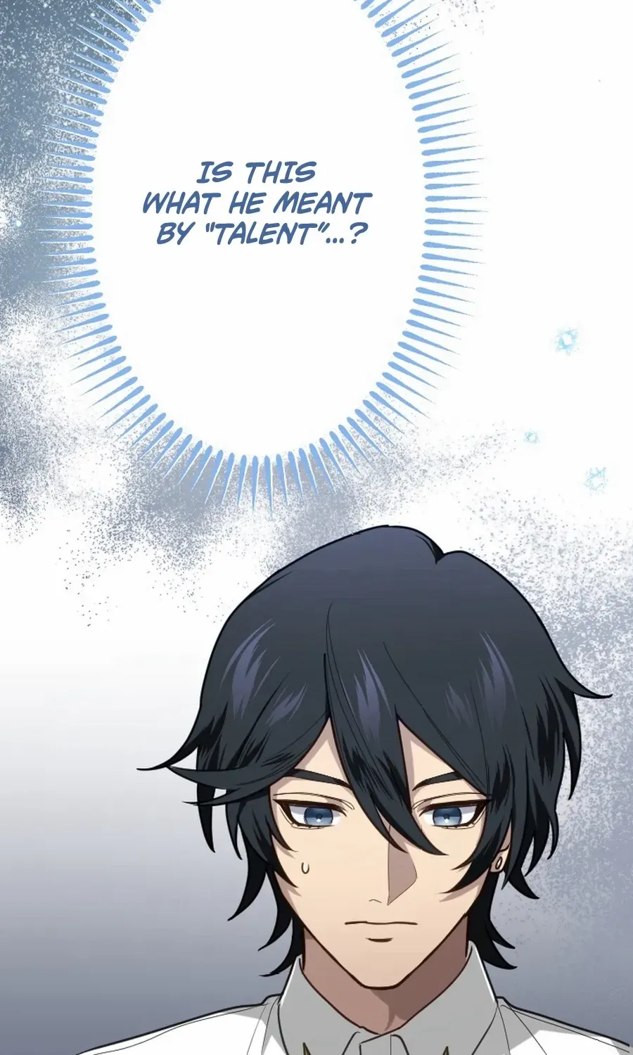 The Regressed Sword Saint’s Magic Theory, chapter 4, page 83