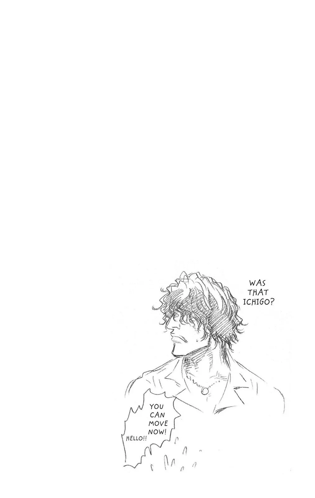 Bleach Colored Manga, chapter 10, page 20
