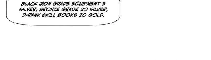 Invincible With Only a Single Point of HP, chapter 8, page 39