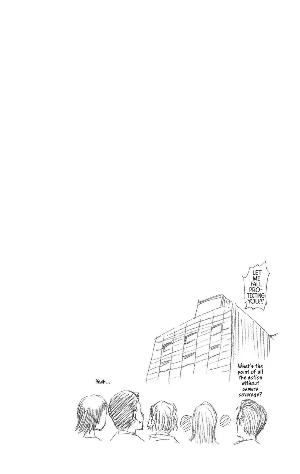 Bleach Colored Manga, chapter 31, page 20